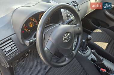 Седан Toyota Corolla 2008 в 