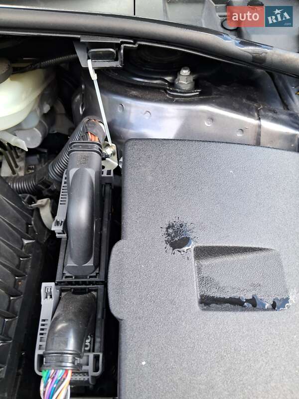 Седан Toyota Corolla 2008 в Кропивницькому