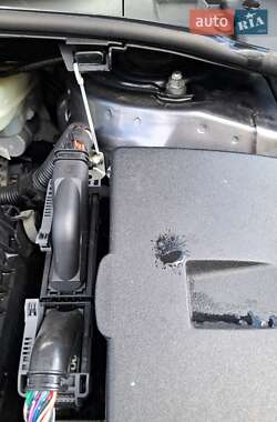 Седан Toyota Corolla 2008 в 
