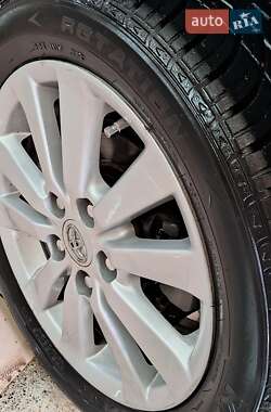 Седан Toyota Corolla 2008 в 