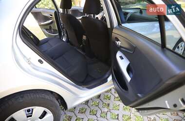 Седан Toyota Corolla 2008 в 
