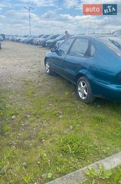 Хэтчбек Toyota Corolla 1994 в 
