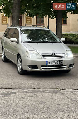 Универсал Toyota Corolla 2005 в Николаеве