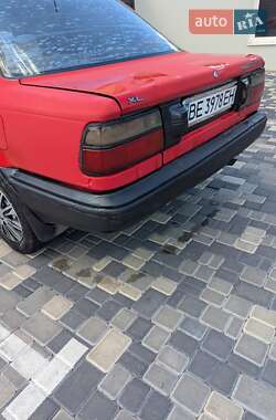 Седан Toyota Corolla 1991 в 