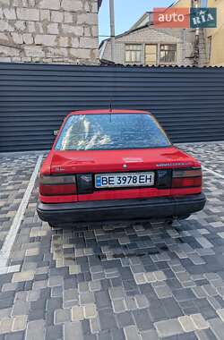 Седан Toyota Corolla 1991 в 