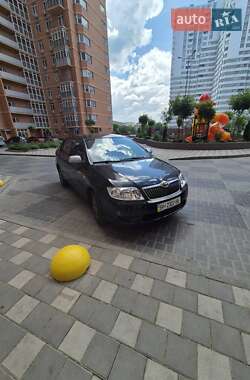 Седан Toyota Corolla 2007 в Одессе