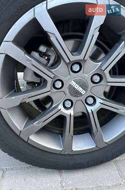 Седан Toyota Corolla 2012 в 