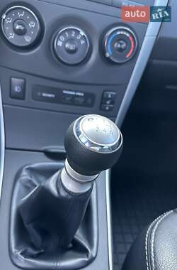Седан Toyota Corolla 2012 в 