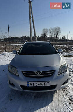 Седан Toyota Corolla 2006 в Киеве