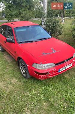 Ліфтбек Toyota Corolla 1993 в Іванівці