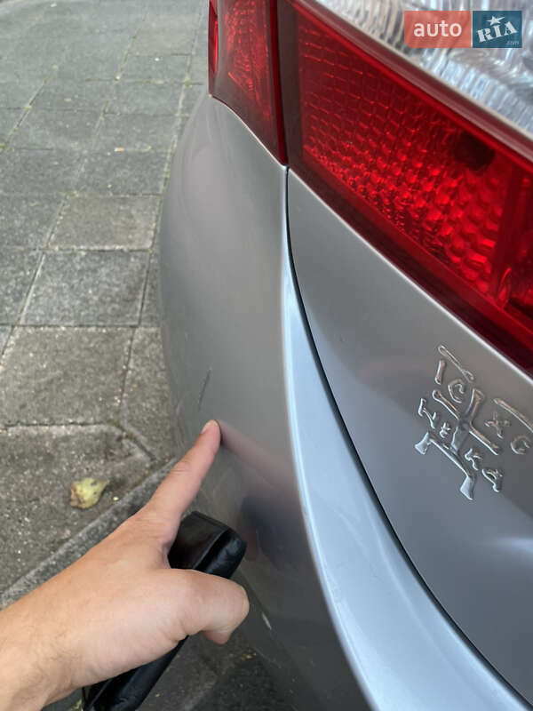 Седан Toyota Corolla 2017 в Умани