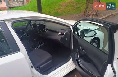 Седан Toyota Corolla 2020 в 