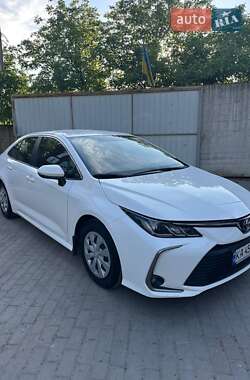 Седан Toyota Corolla 2020 в 