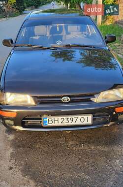 Лифтбек Toyota Corolla 1994 в Одессе
