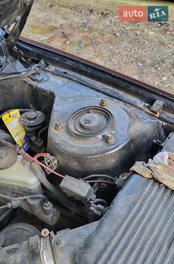Лифтбек Toyota Corolla 1994 в 