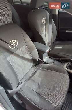 Седан Toyota Corolla 2008 в 