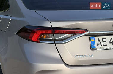 Седан Toyota Corolla 2020 в 