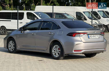 Седан Toyota Corolla 2020 в 