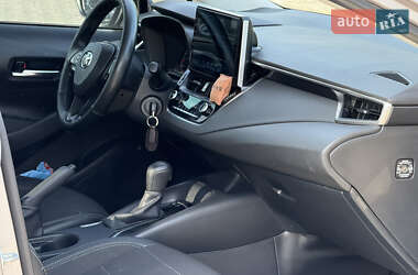 Седан Toyota Corolla 2020 в 