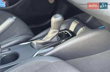 Седан Toyota Corolla 2020 в 