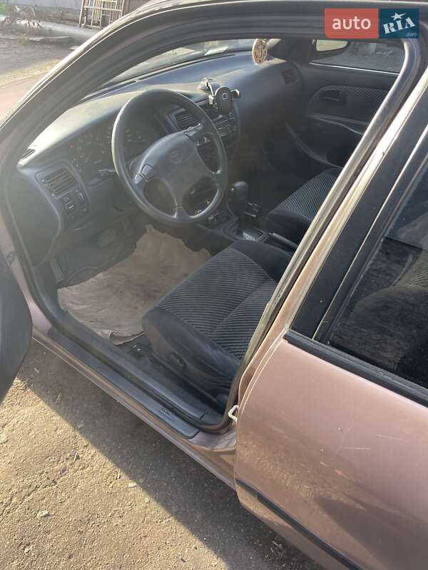 Лифтбек Toyota Corolla 1993 в Гоголеве