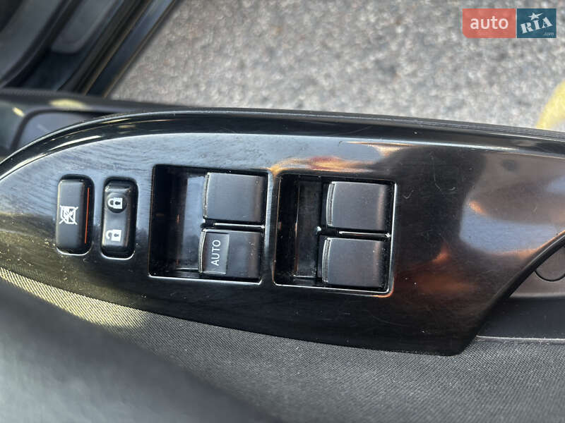 Седан Toyota Corolla 2007 в Тячеві