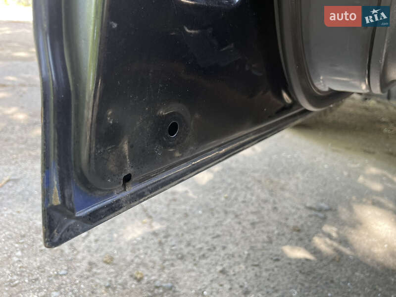 Седан Toyota Corolla 2006 в Одесі