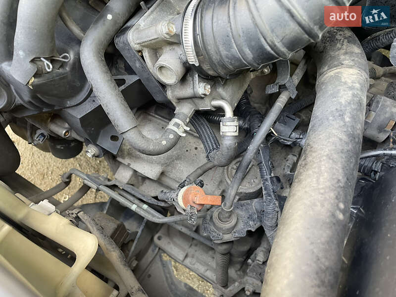 Седан Toyota Corolla 2006 в Одесі