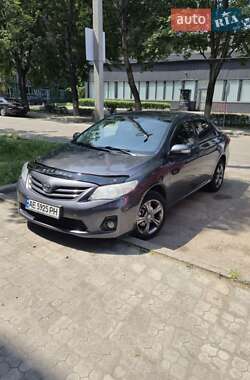 Седан Toyota Corolla 2012 в Кам'янському