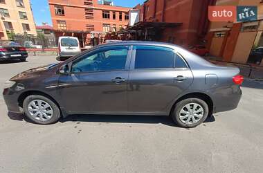 Седан Toyota Corolla 2011 в Одессе