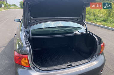 Седан Toyota Corolla 2007 в 