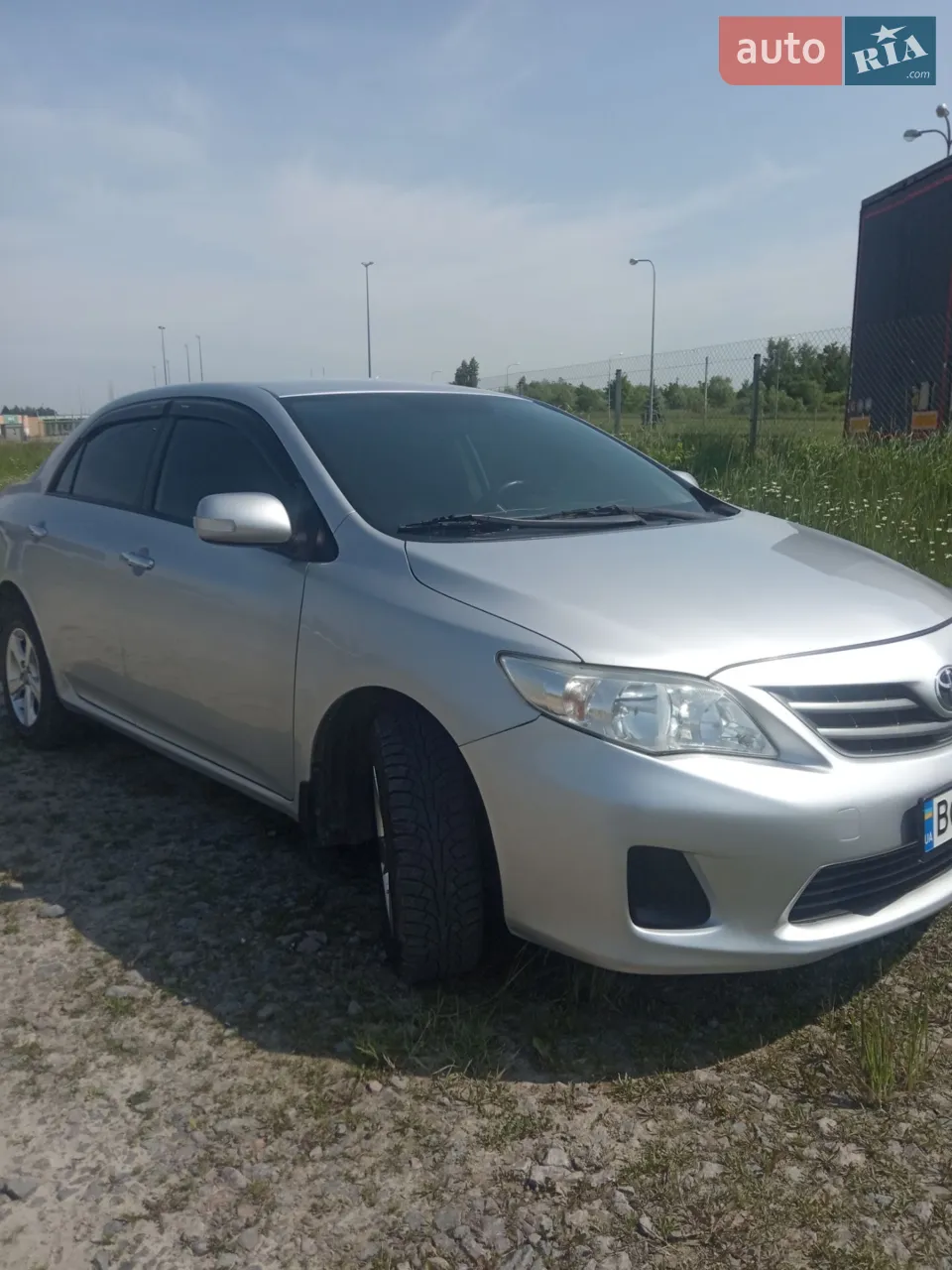 2014 Toyota Corolla - мініатюра 17
