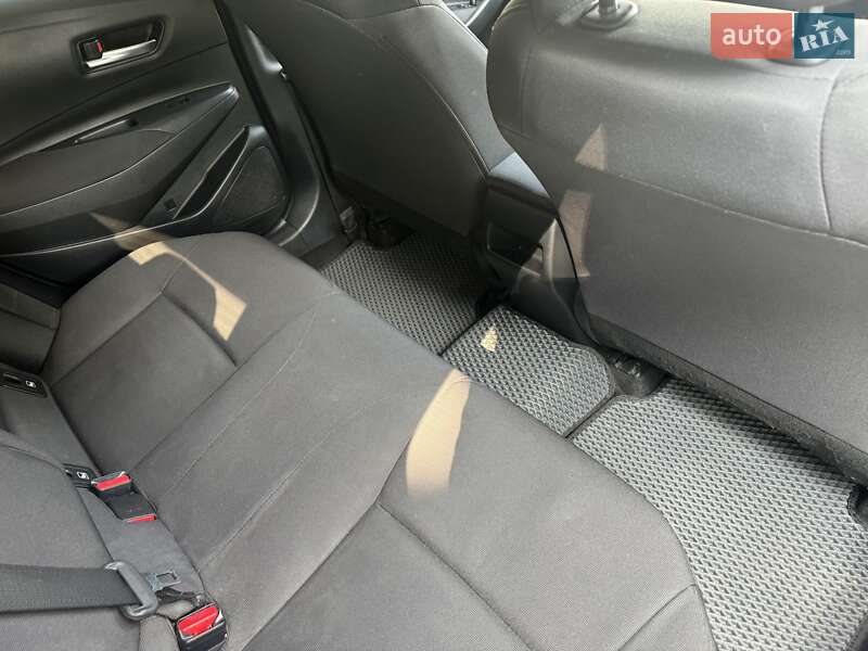 Седан Toyota Corolla 2020 в Виннице
