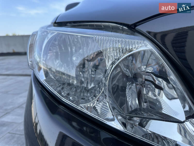 Седан Toyota Corolla 2009 в Дніпрі фото 11 Седан Toyota Corolla 2009 в Дніпрі