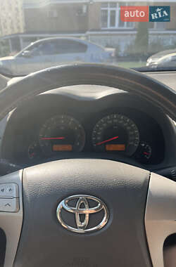 Седан Toyota Corolla 2008 в 