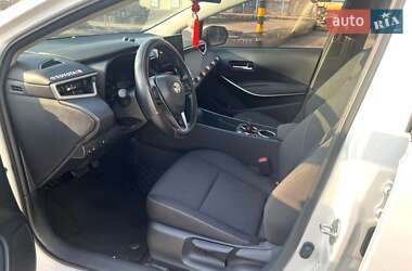 Седан Toyota Corolla 2023 в Києві