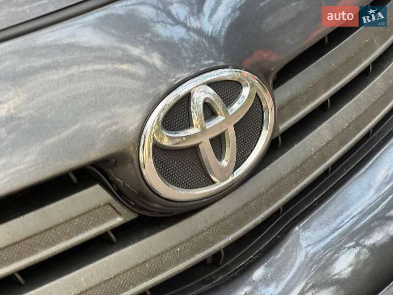 Седан Toyota Corolla 2008 в Ахтырке фото 5 Седан Toyota Corolla 2008 в Ахтырке