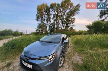 Седан Toyota Corolla 2019 в 