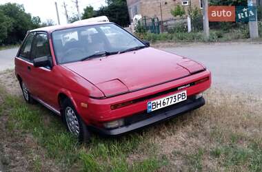 Хэтчбек Toyota Corolla 1983 в 