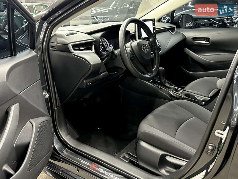 Седан Toyota Corolla 2020 в Харькове