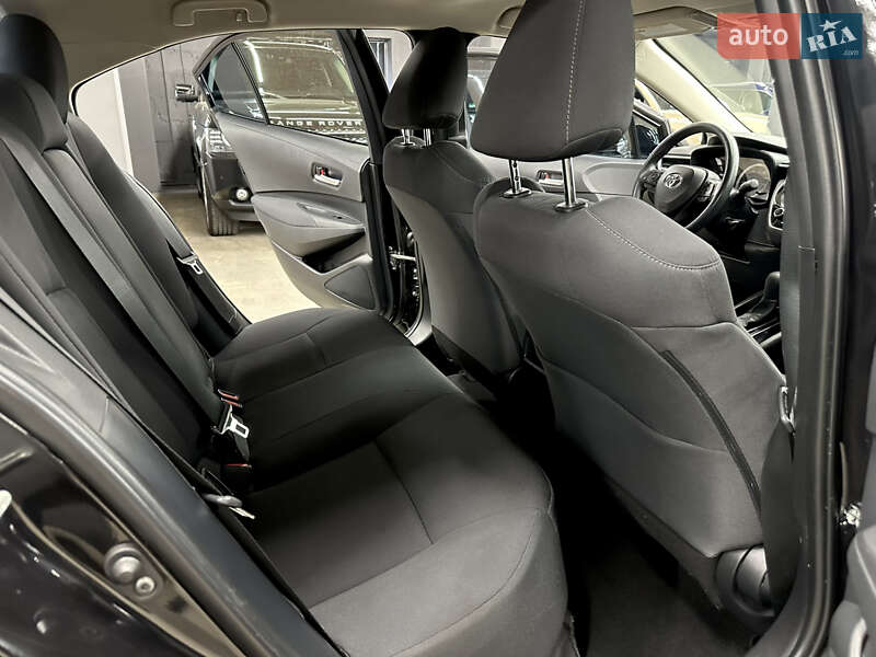 Седан Toyota Corolla 2020 в Харькове