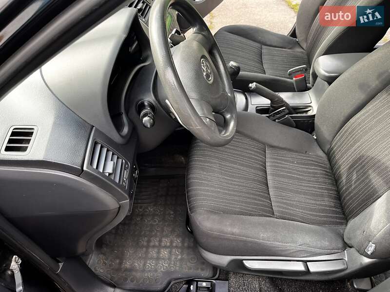 Седан Toyota Corolla 2007 в Вінниці фото 22 Седан Toyota Corolla 2007 в Вінниці