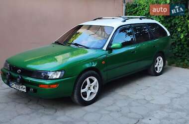 Універсал Toyota Corolla 1995 в Одесі