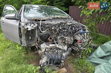 Седан Toyota Corolla 2018 в Киеве