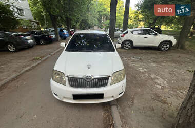 Седан Toyota Corolla 2007 в Одессе