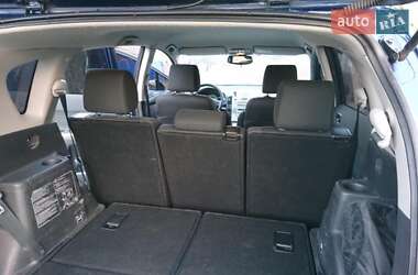Минивэн Toyota Corolla 2004 в 