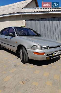 Хетчбек Toyota Corolla 1994 в Чорноморську