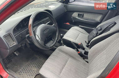 Седан Toyota Corolla 1991 в 