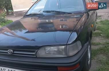 Хэтчбек Toyota Corolla 1991 в 