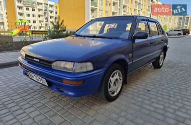 Хэтчбек Toyota Corolla 1987 в Одессе